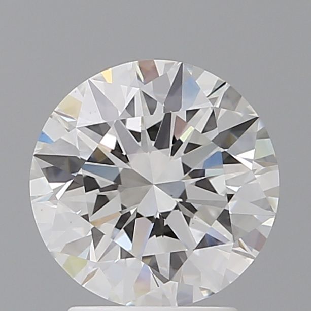 Lab Grown Diamond Lab-grown 2,52Ct E-VS1 Round - IGILG809613106 1