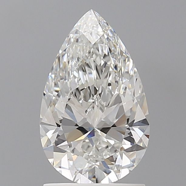 Lab Grown Diamond Lab-grown 1,56Ct F-VVS2 Pear - IGILG784657150 1