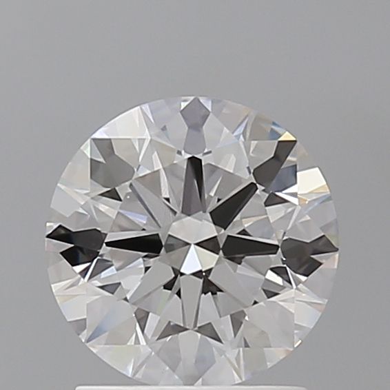 Lab Grown Diamond Lab-grown 1,56Ct E-VVS2 Round - IGILG792606665 1