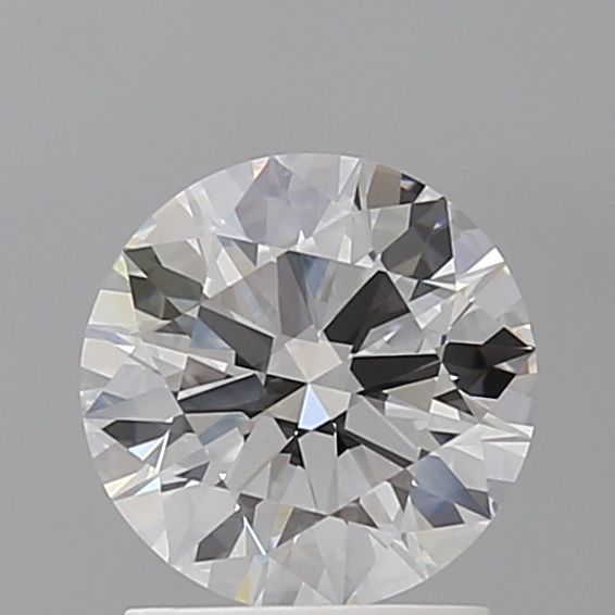 Lab Grown Diamond Lab-grown 1,53Ct D-VVS2 Round - IGILG781630870 1
