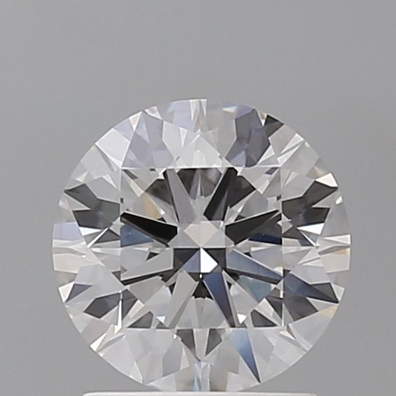 Lab Grown Diamond Lab-grown 1,55Ct E-VVS2 Round - IGILG790674546 1
