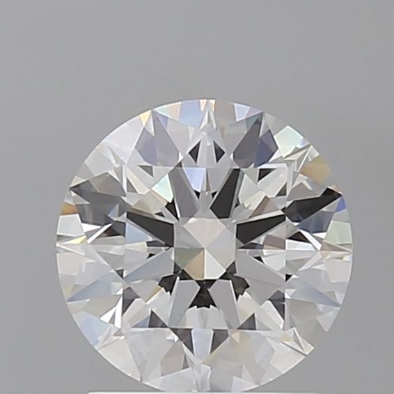 Lab Grown Diamond Lab-grown 1,6Ct D-VVS2 Round - IGILG781630847 1