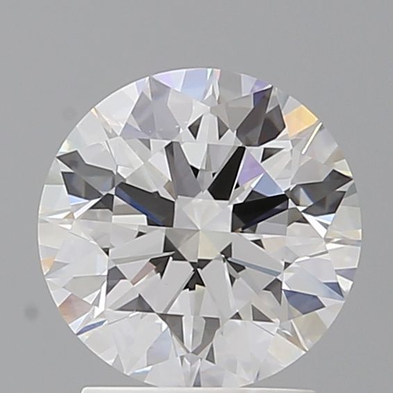 Lab Grown Diamond Lab-grown 2,09Ct E-VVS2 Round - IGILG791617334 1
