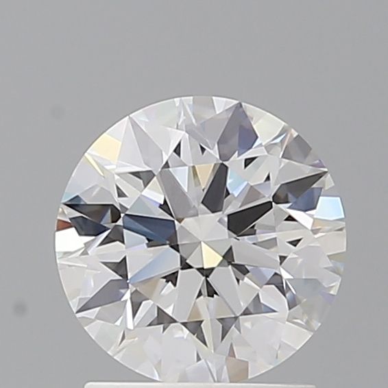 Lab Grown Diamond Lab-grown 1,6Ct D-VVS2 Round - IGILG778656993 1