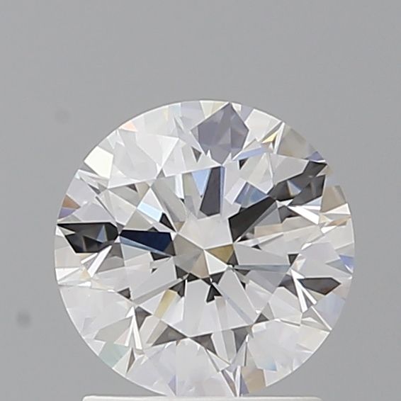 Lab Grown Diamond Lab-grown 1,58Ct D-VVS2 Round - IGILG781630841 1