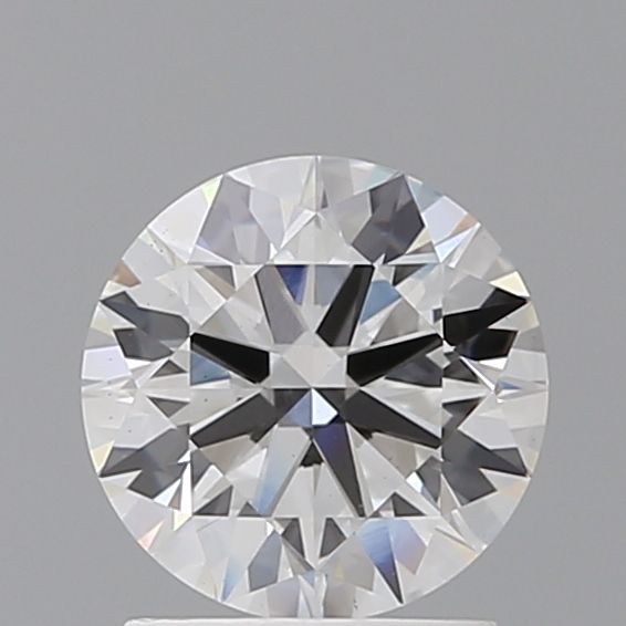 Lab Grown Diamond Lab-grown 1,58Ct E-VS1 Round - IGILG781632168 1