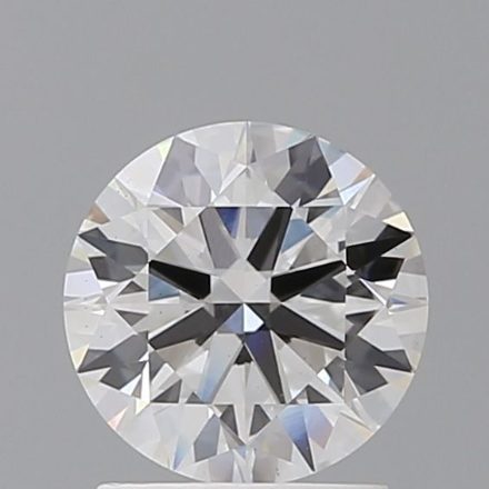 Lab Grown Diamond Lab-grown 1,58Ct E-VS1 Round - IGILG781632168 1