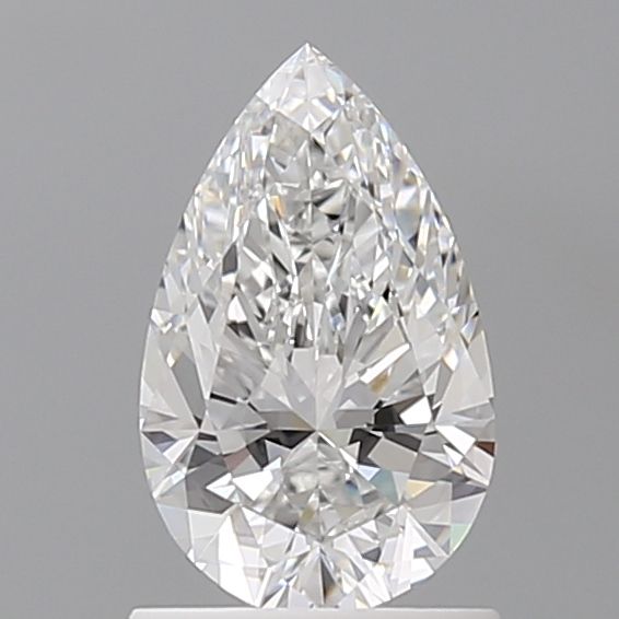 Lab Grown Diamond Lab-grown 1,1Ct E-VVS2 Pear - IGILG807648474 1