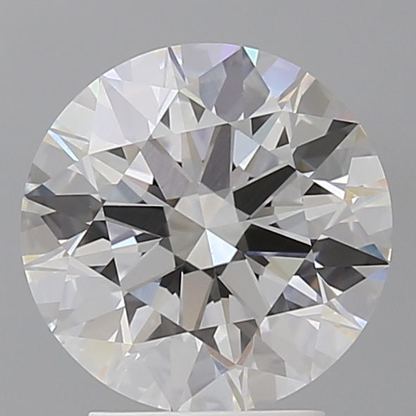 Lab Grown Diamond Lab-grown 3,05Ct E-VVS2 Round - IGILG781630224 1