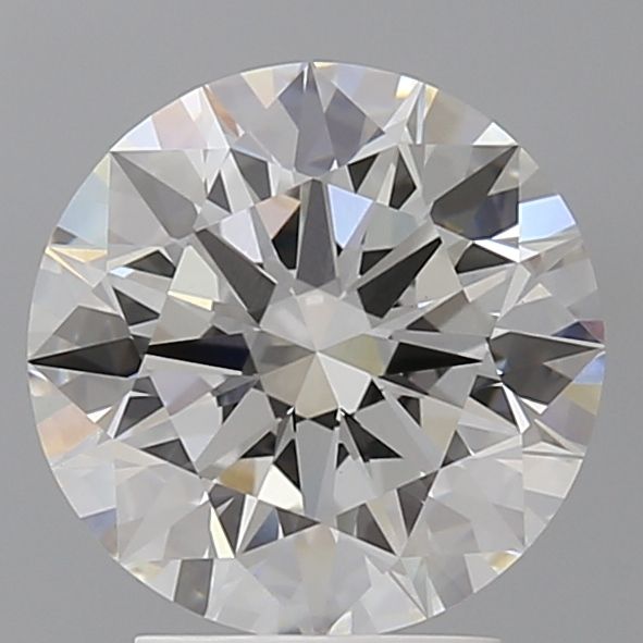 Lab Grown Diamond Lab-grown 3,09Ct F-VVS2 Round - IGILG781630219 1