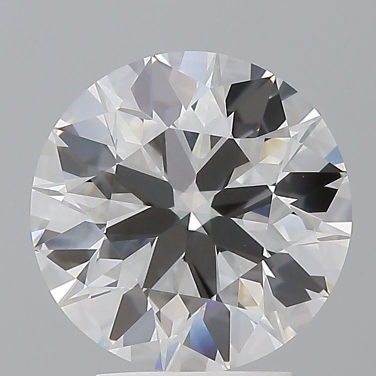 Lab Grown Diamond Lab-grown 3,5Ct E-VVS2 Round - IGILG781630504 1