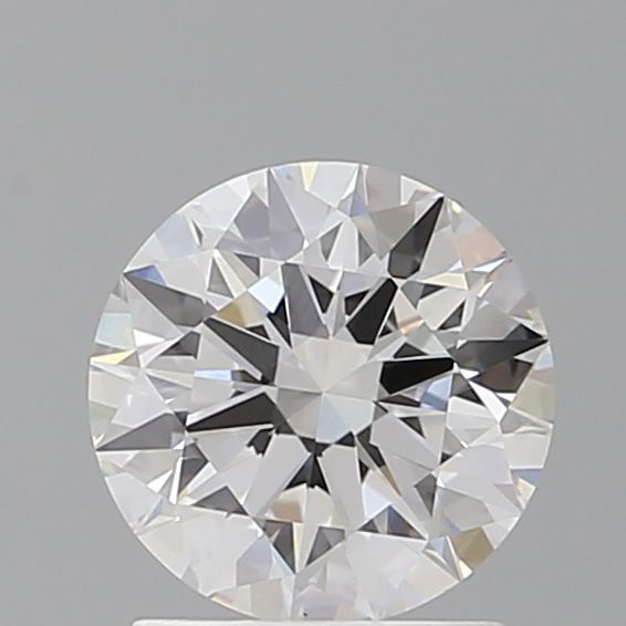 Lab Grown Diamond Lab-grown 1,55Ct D-VVS2 Round - IGILG807695918 1