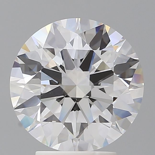 Lab Grown Diamond Lab-grown 3,6Ct E-VVS2 Round - IGILG787632060 1