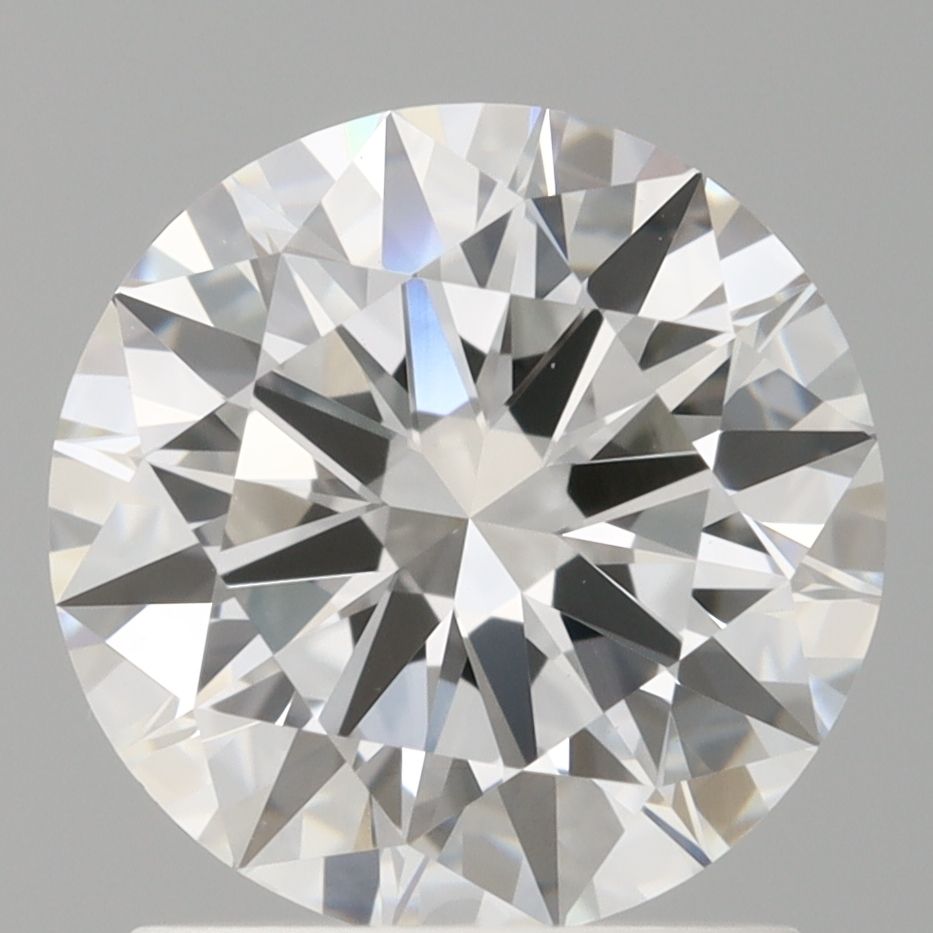 Lab Grown Diamond Lab-grown 1,5Ct D-VVS2 Round - IGILG800614211 1