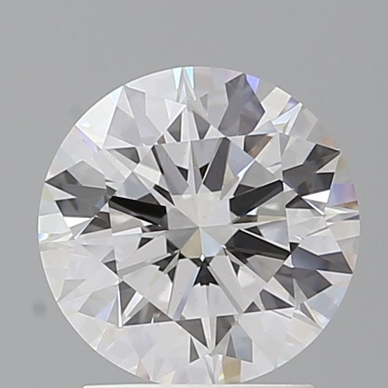 Lab Grown Diamond Lab-grown 2,09Ct E-VVS2 Round - IGILG788612121 1