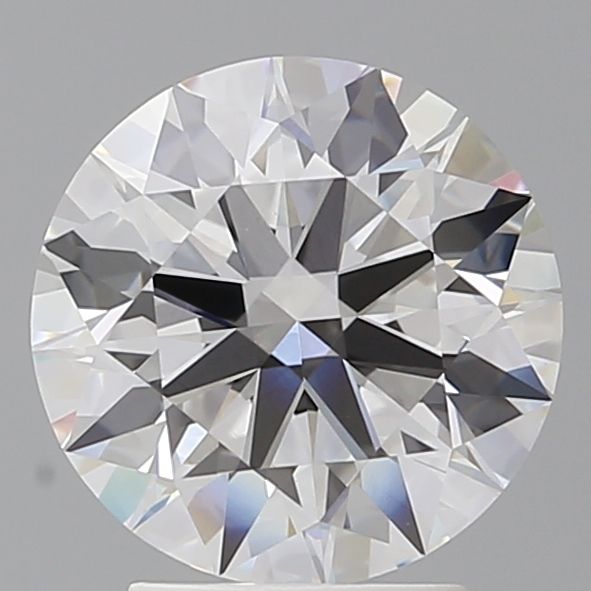 Lab Grown Diamond Lab-grown 3,1Ct E-VVS2 Round - IGILG781631251 1