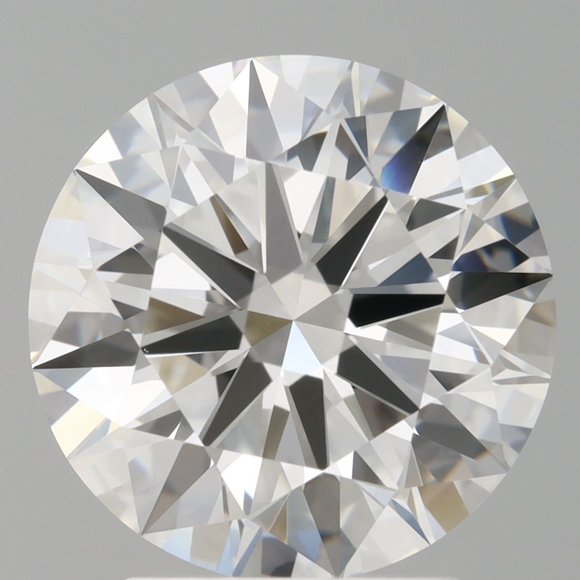 Lab Grown Diamond Lab-grown 3,05Ct F-VVS2 Round - IGILG778656691 1