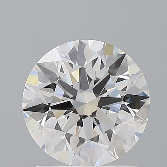 Lab Grown Diamond Lab-grown 1,59Ct D-VVS2 Round - IGILG781635123 1