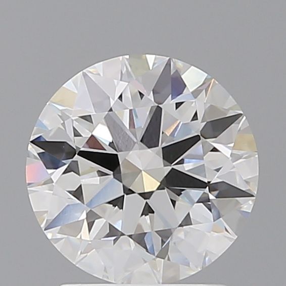 Lab Grown Diamond Lab-grown 2,09Ct E-VVS2 Round - IGILG800667288 1