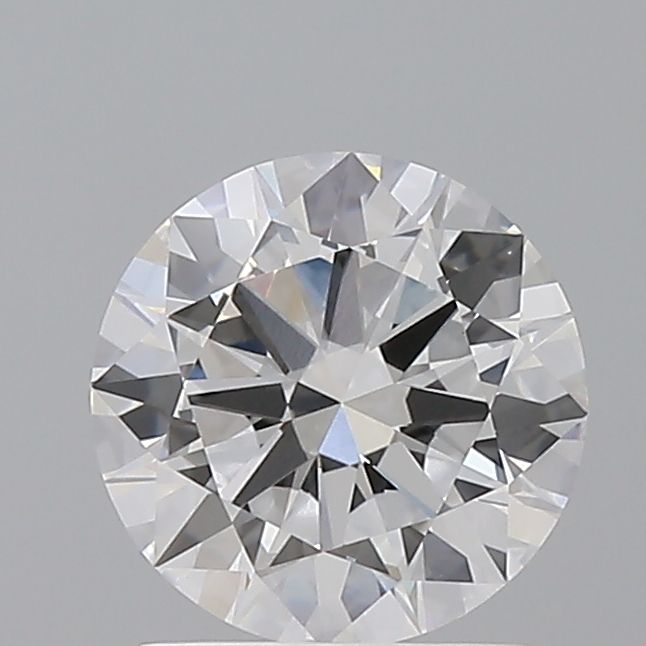 Lab Grown Diamond Lab-grown 1,56Ct E-VVS2 Round - IGILG790674497 1