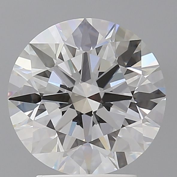 Lab Grown Diamond Lab-grown 3,1Ct E-VS1 Round - IGILG781633374 1
