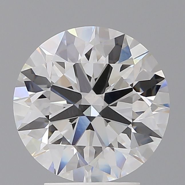 Lab Grown Diamond Lab-grown 3,56Ct E-VVS2 Round - IGILG781633371 1