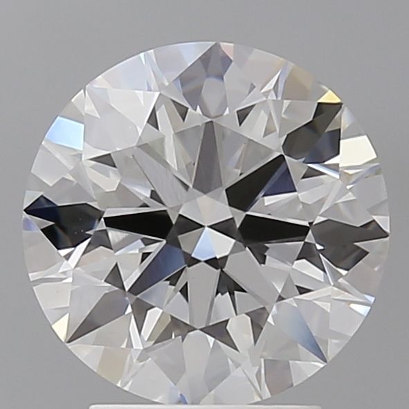Lab Grown Diamond Lab-grown 3,1Ct F-VVS2 Round - IGILG790669767 1