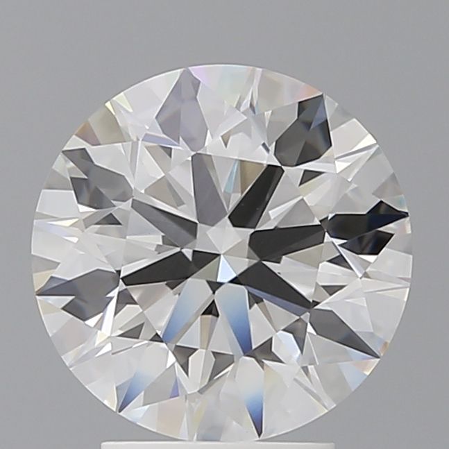 Lab Grown Diamond Lab-grown 3,52Ct E-VVS2 Round - IGILG787632064 1