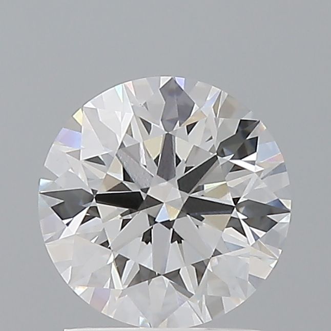Lab Grown Diamond Lab-grown 1,6Ct D-VVS2 Round - IGILG774664551 1
