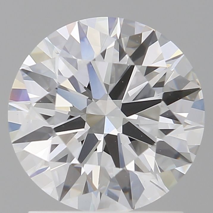 Lab Grown Diamond Lab-grown 1,6Ct D-VVS2 Round - IGILG778662603 1