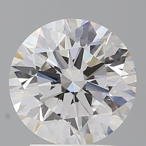 Lab Grown Diamond Lab-grown 2,54Ct F-VVS2 Round - IGILG781631374 1