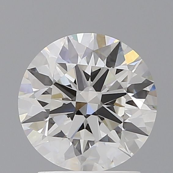 Lab Grown Diamond Lab-grown 2,04Ct F-VVS2 Round - IGILG781636413 1