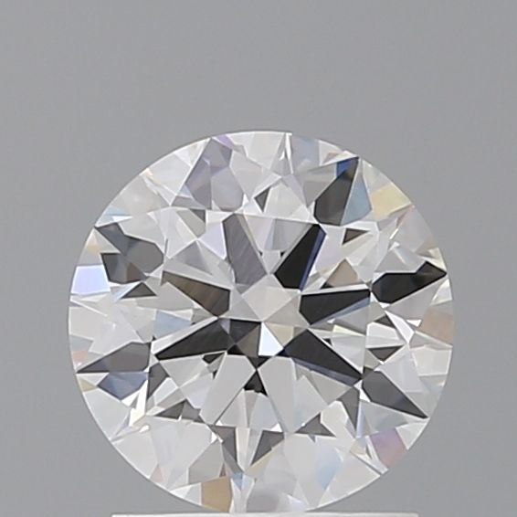 Lab Grown Diamond Lab-grown 1,59Ct D-VVS2 Round - IGILG781631354 1