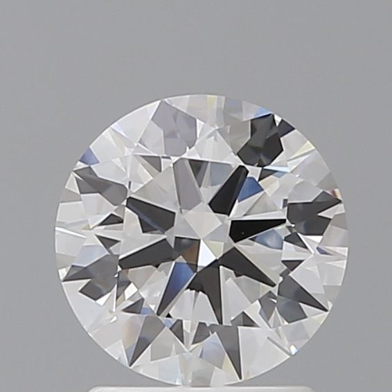 Lab Grown Diamond Lab-grown 1,55Ct D-VVS2 Round - IGILG781630315 1