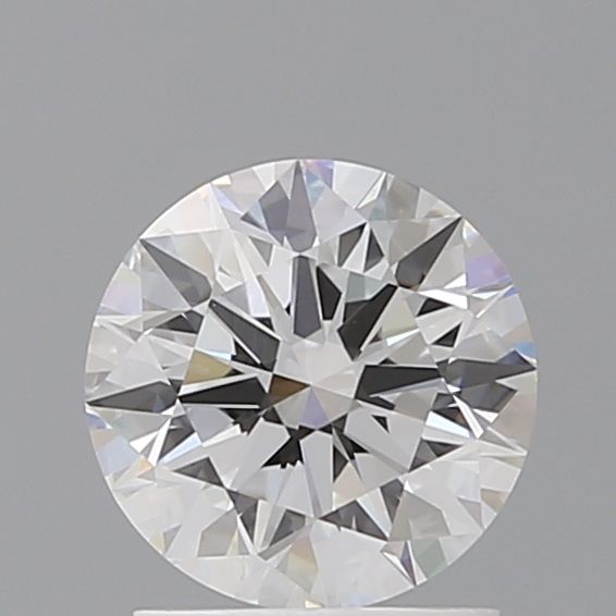 Lab Grown Diamond Lab-grown 1,54Ct D-VVS2 Round - IGILG781631352 1