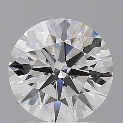 Lab Grown Diamond Lab-grown 1,55Ct E-VS1 Round - IGILG781631383 1