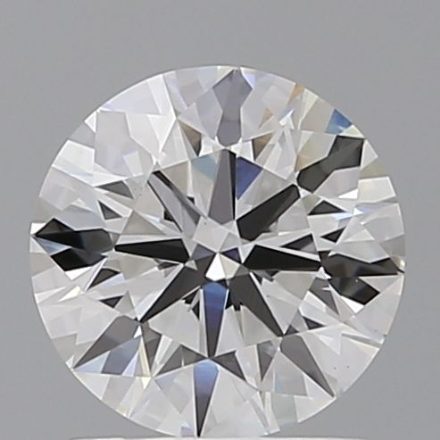 Lab Grown Diamond Lab-grown 1,55Ct E-VS1 Round - IGILG781631383 1