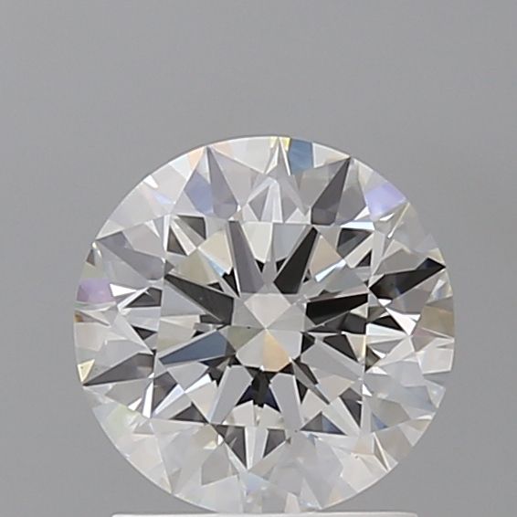 Lab Grown Diamond Lab-grown 1,55Ct E-VS1 Round - IGILG781630328 1