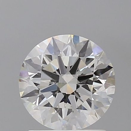 Lab Grown Diamond Lab-grown 1,55Ct E-VS1 Round - IGILG781630328 1