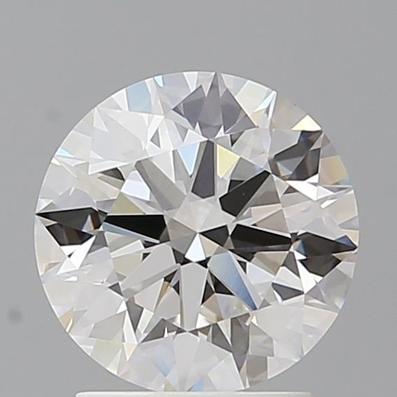 Lab Grown Diamond Lab-grown 2,04Ct F-VVS2 Round - IGILG781630327 1