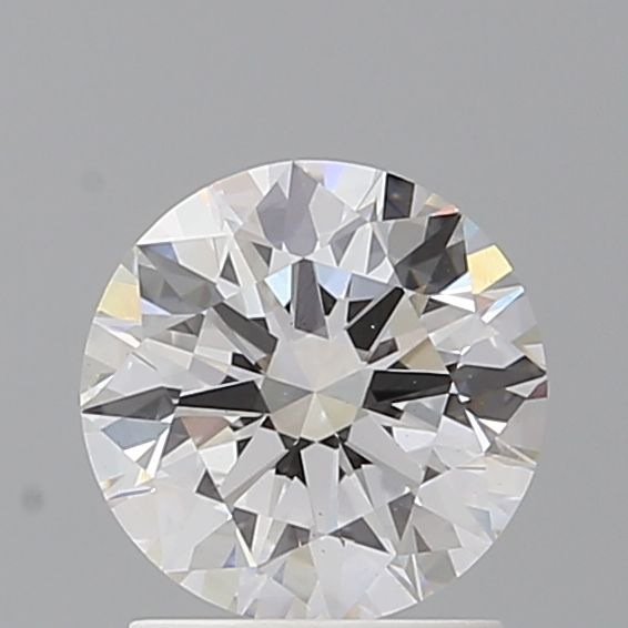 Lab Grown Diamond Lab-grown 1,53Ct E-VS1 Round - IGILG781630326 1