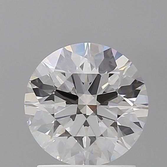 Lab Grown Diamond Lab-grown 1,53Ct E-VVS2 Round - IGILG781631342 1