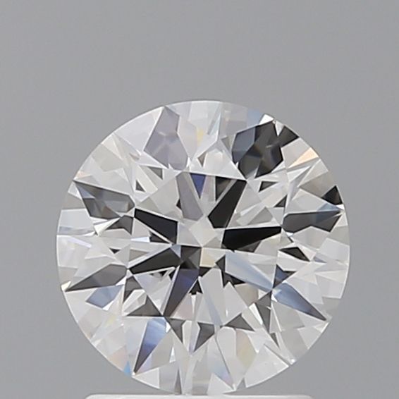 Lab Grown Diamond Lab-grown 1,51Ct E-VVS2 Round - IGILG781631379 1