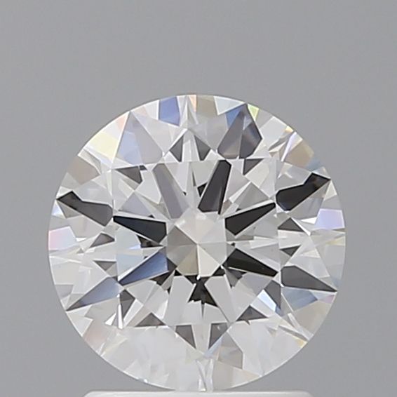 Lab Grown Diamond Lab-grown 1,58Ct D-VVS2 Round - IGILG781631367 1
