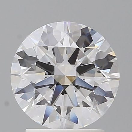 Lab Grown Diamond Lab-grown 2,04Ct E-VVS2 Round - IGILG778660835 1