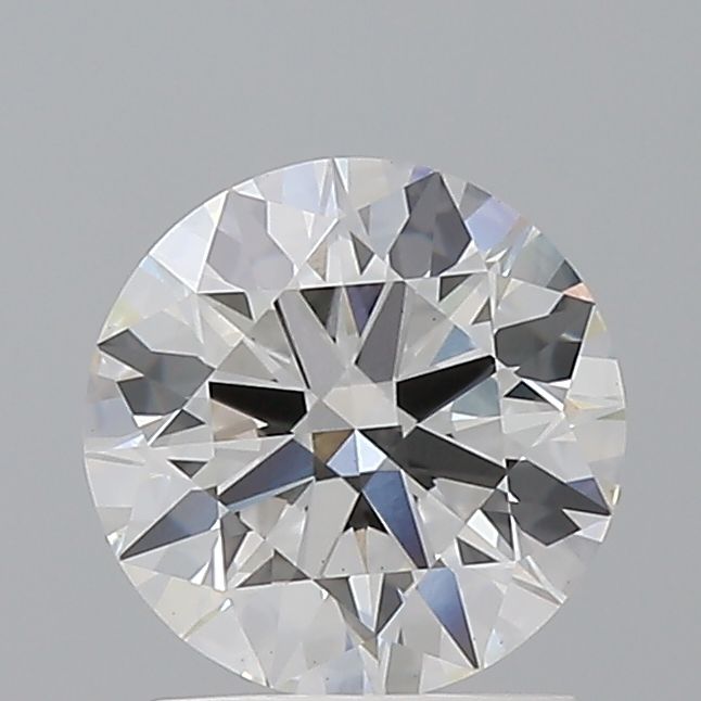 Lab Grown Diamond Lab-grown 1,6Ct E-VS1 Round - IGILG786654243 1