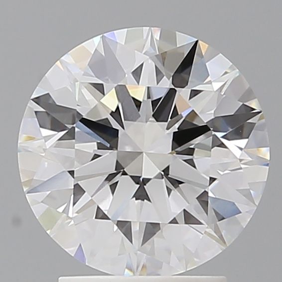 Lab Grown Diamond Lab-grown 2,6Ct E-VVS2 Round - IGILG781630488 1