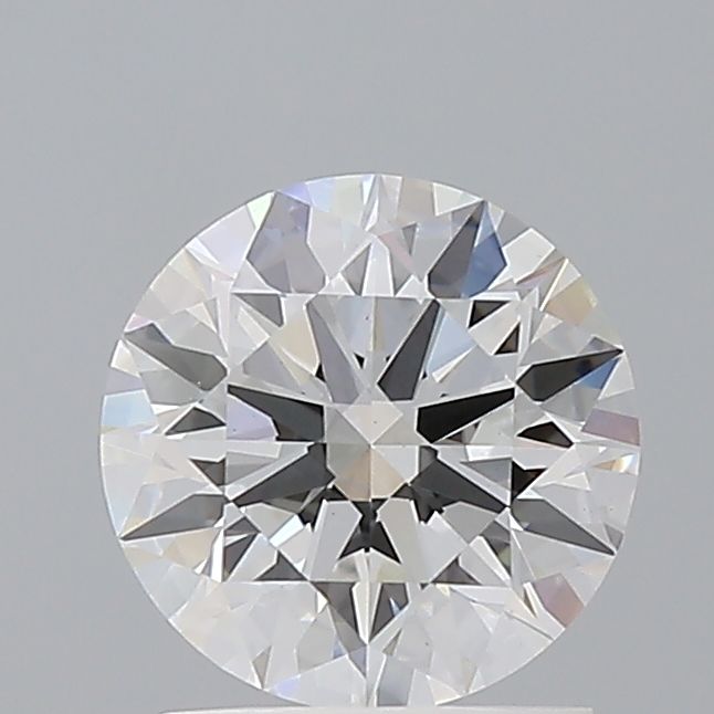 Lab Grown Diamond Lab-grown 1,55Ct E-VS1 Round - IGILG781632116 1
