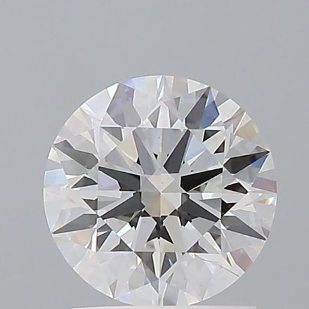 Lab Grown Diamond Lab-grown 1,55Ct E-VS1 Round - IGILG781632116 1