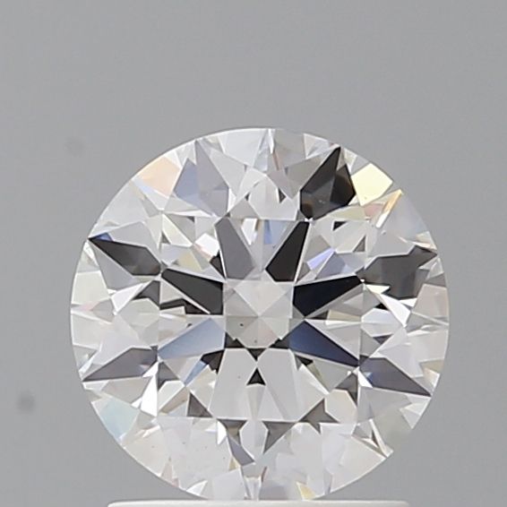 Lab Grown Diamond Lab-grown 1,59Ct D-VVS2 Round - IGILG799697488 1